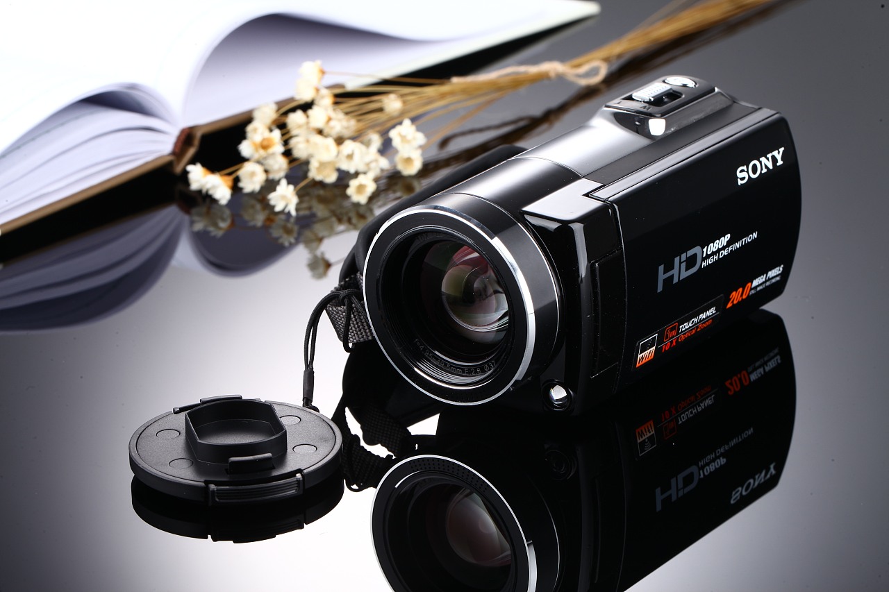 数码相机行业 在智能浪潮下的转型与新生