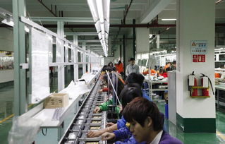 电源制造大揭秘 编辑探访金河田工厂，见证高品质数码产品背后的匠心与科技