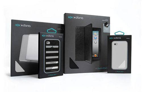 拒绝呆板！让数码产品包装成为创意与体验的起点