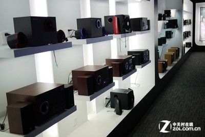 实力铸就品牌 探访恩科音箱工厂，揭秘专业声学背后的智造密码（下篇）