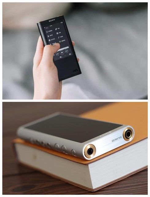 藏在时光里的黑科技 索尼那些被遗忘的数码先驱